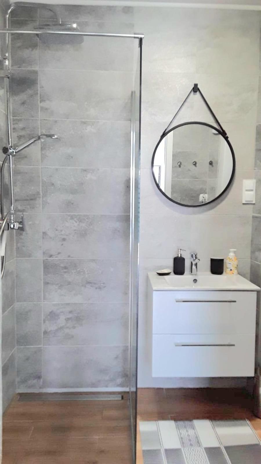Apartamenty Kuracyjna Jastrzębia Góra Exteriör bild