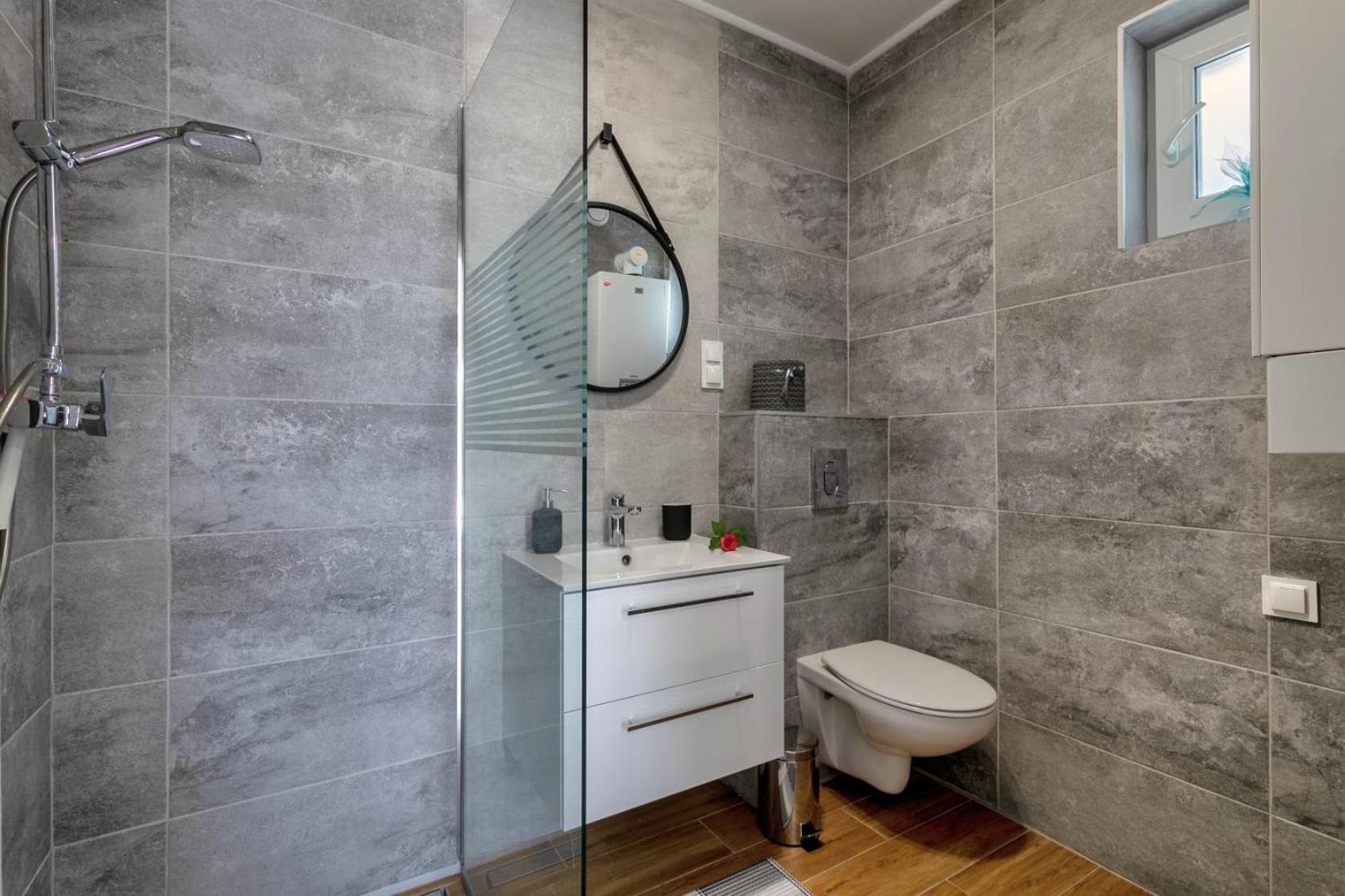 Apartamenty Kuracyjna Jastrzębia Góra Exteriör bild